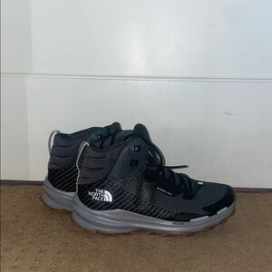 North Face Hiking Boots